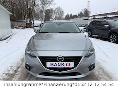 Bild des Angebotes Mazda 3 Lim. Center-Line