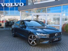 Bild des Angebotes Volvo S60 Lim. Plus Dark