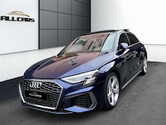 Bild des Angebotes Audi A3 35 TFSI S-Line*Panorama*Tempomat*1.J.Garantie