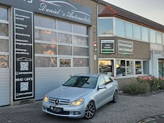 Bild des Angebotes Mercedes-Benz C 280 AUTOMATIK/PDC/KLIMA