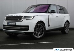 Bild des Angebotes Land Rover Range Rover D350 Autobiography StandH/Massage/23''