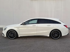 Bild des Angebotes Mercedes-Benz CLA 45 AMG CLA Shooting Brake 4Matic Shooting Brake