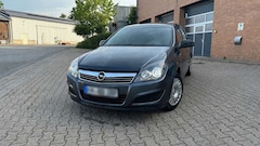 Bild des Angebotes Opel Astra Selection "110 Jahre"