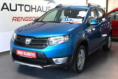 Bild des Angebotes Dacia Sandero II Stepway 1,5d Ambiance