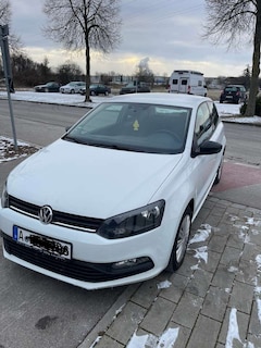Bild des Angebotes VW Polo