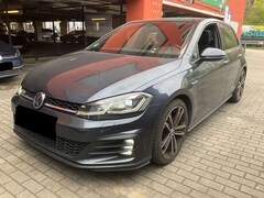 Bild des Angebotes VW Golf GTD GTD BMT/Start-Stopp