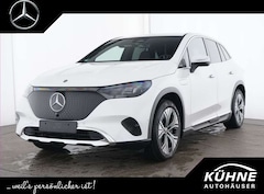 Bild des Angebotes Mercedes-Benz EQE SUV EQE 300 SUV Electric Advanced Plus AHK 4xSHZ 20"