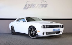 Bild des Angebotes Dodge Challenger 3.6 GT/SHZ/TEMP/KAMERA/BTH/MFL/R20