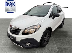 Bild des Angebotes Opel Mokka Color Edition,AUTOMATIK,beh.LENKR.STANDHEI