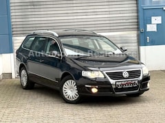 Bild des Angebotes VW Passat Variant 1.4 DSG Comfortline EcoFuel*VOLL