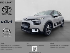 Bild des Angebotes Citroen C3 1.2 PureTech Shine Carplay Sitzheizung Tempomat LE