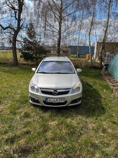 Opel Vectra 1.9 CDTI Caravan Edition