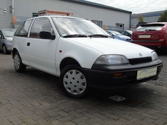 Bild des Angebotes Suzuki Swift 1.0 GL*2HD*ZAHNRIEMEN NEU*AUTOMATIK*OLDTIMER ...