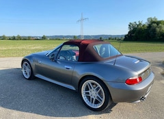 Bild des Angebotes BMW Z3 Z3 roadster 3.0i