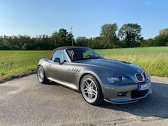 Bild des Angebotes BMW Z3 Z3 roadster 3.0i