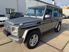 Bild des Angebotes Mercedes-Benz G 350 G -Modell Station G 350 BlueTec