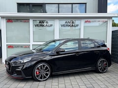Hyundai i30 N Performance/2.HND/KEYLESS/8FACH/LED/KAMERA