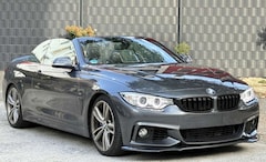 Bild des Angebotes BMW 435 435i Cabrio xDrive Sport-Aut. M Sport H&R Carbon