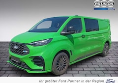 Bild des Angebotes Ford Transit Custom Doka MS-RT L2 AWD NAVI AHK LED