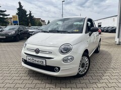 Bild des Angebotes Fiat 500 Dolcevita Carplay*Klima*Leichtmetall