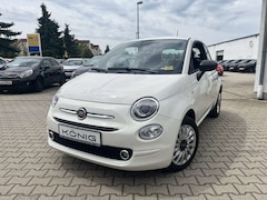 Bild des Angebotes Fiat 500 Dolcevita Carplay*Klima*Leichtmetall
