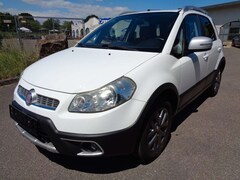 Bild des Angebotes Fiat Sedici 1.6 16V Easy 4X4