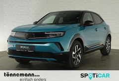 Opel Mokka-E B FACELIFT ELECTRIC GS 54kWh AT+LED MATRIX+NAVI+RÜ