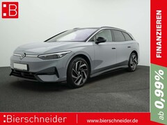 Bild des Angebotes VW ID.7 Tourer Pro WÄRMEPUMPE PANO AHK H&K DCC