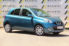 Bild des Angebotes Nissan Micra Acenta