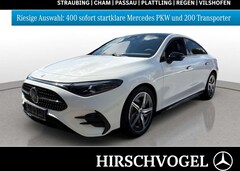 Bild des Angebotes Mercedes-Benz CLA 180 AMG-Line+Night+Pano+DISTRON+KEYLESS+LED