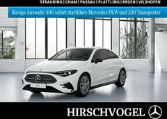 Mercedes-Benz CLA 180 AMG-Line+Night+Pano+DISTRON+KEYLESS+LED