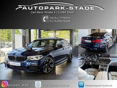 Bild des Angebotes BMW M5 M550i xDrive M5 Umbau Einzelstück VOLL