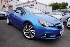 Bild des Angebotes Opel Cascada Innovation *Bi-Xenon*Navi*PDC*GARANRTIE*