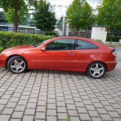 Bild des Angebotes Mercedes-Benz 320 C