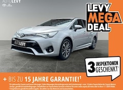 Bild des Angebotes Toyota Avensis TS 1.8 Edition S Aut. *NAVI*PDC*RFK*SHZ*
