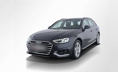 Bild des Angebotes Audi A4 Avant Advanced 35 TDI S tronic AHK/ Navi Plus/ LED