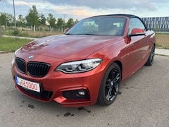 Bild des Angebotes BMW 230 2 Cabrio 230 i M Sport