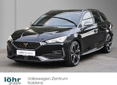 Bild des Angebotes CUPRA Leon ST 2.0 TSI DSG VZ 4Drive AHK/Navi/Pano/RFK