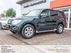 Bild des Angebotes Mitsubishi Pajero 3.2 DI-D Intense 5trg*AHK* TOP ZUSTAND