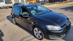 Bild des Angebotes VW Golf Variant Golf VII Variant Diesel 2.0 TDI BlueMotion Highlin