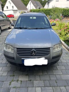 Bild des Angebotes VW Passat Variant Trendline