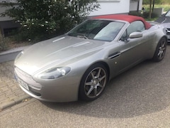 Bild des Angebotes Aston Martin V8 Vantage Roadster Sportshift