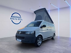 Bild des Angebotes VW T5 California 4 Motion Summermobil DIFF-LOCK SPERRE