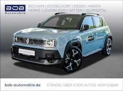 Bild des Angebotes Renault R 4 Techno 150 Comfort Range NAVI SHZ PDC BT