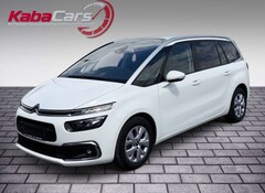 Bild des Angebotes Citroen Grand C4 Picasso /Spacetourer Feel 7-Sitzer