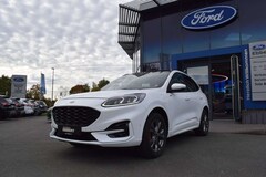 Bild des Angebotes Ford Kuga 2.5 PHEV ST-LINE X, PANO,LED,ACC,Kamera uvm