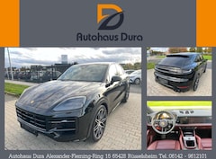 Bild des Angebotes Porsche Cayenne GTS Coupe Sport Design Paket + Panorama
