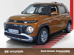 Bild des Angebotes Hyundai Inster EV Trend Effizienz-Paket Design-Paket
