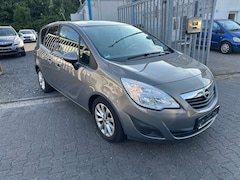 Bild des Angebotes Opel Meriva B Selection