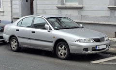 Bild des Angebotes Mitsubishi Carisma GDI EXE